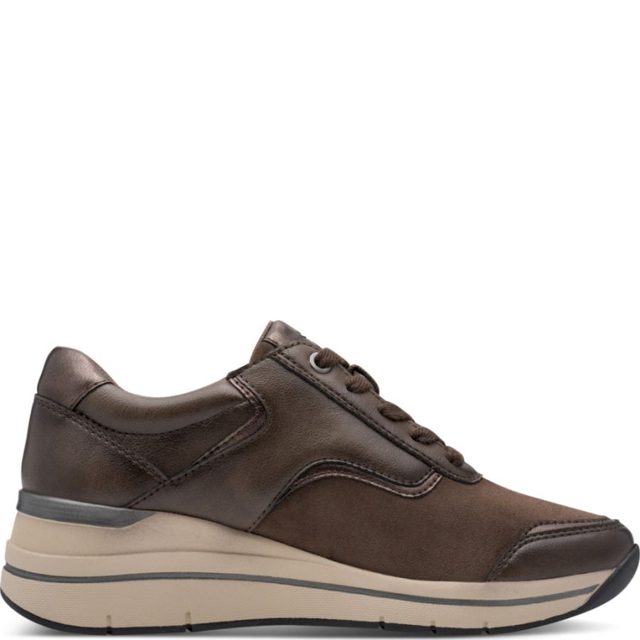 Sneakers Jana. 8-23790-47-231