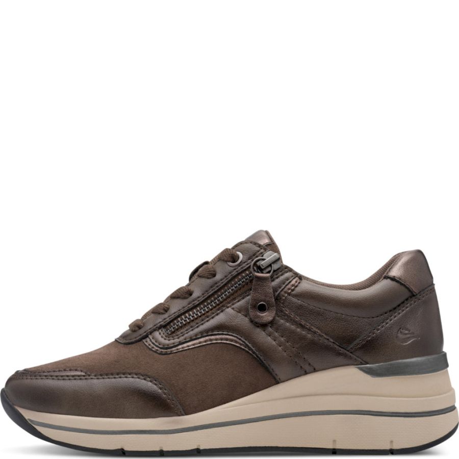 Sneakers Jana. 8-23790-47-231