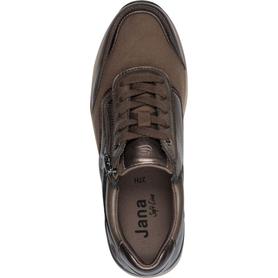 Sneakers Jana. 8-23790-47-231