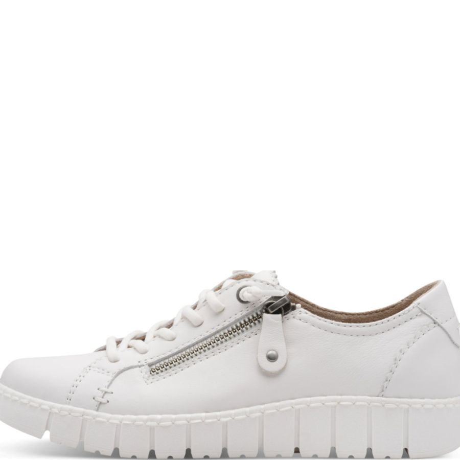 Sneakers Jana Softline. 8-23704-46-100