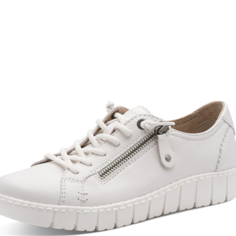 Sneakers Jana Softline. 8-23704-46-100