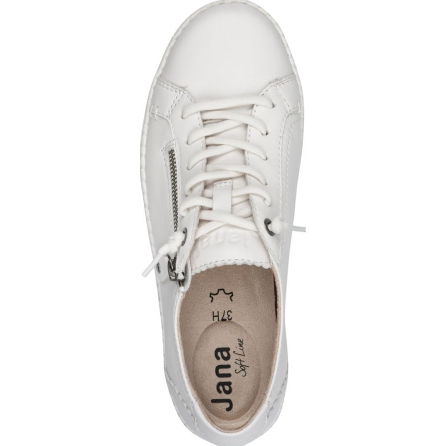 Sneakers Jana Softline. 8-23704-46-100