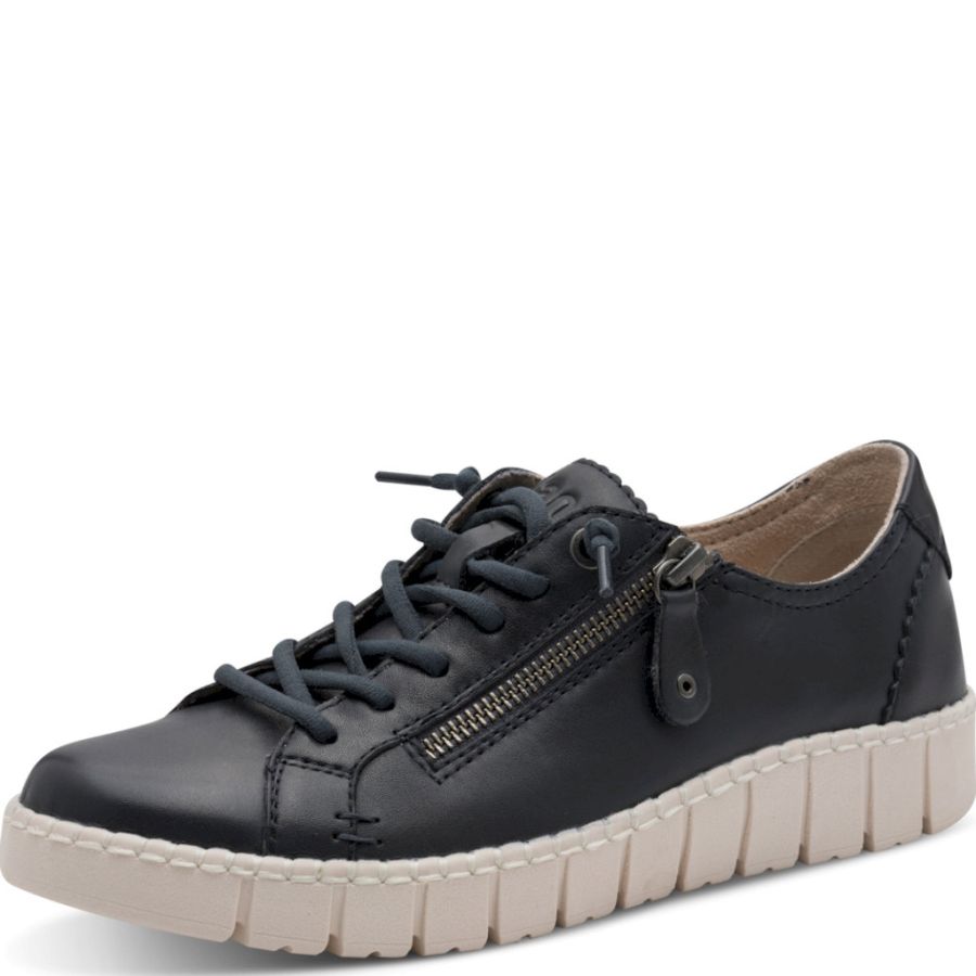 Sneakers Jana Softline. 8-23704-46-805