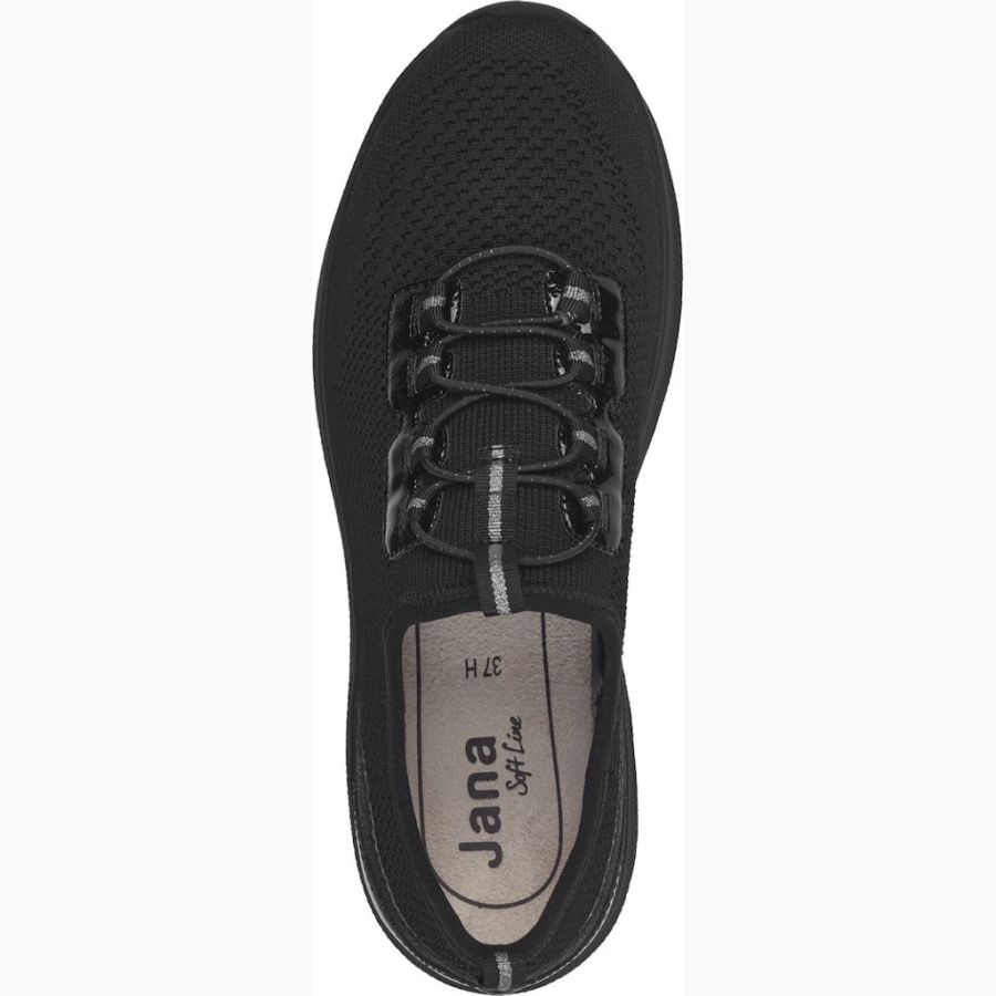 Sneakers Jana Softline. 8-24761-42/001