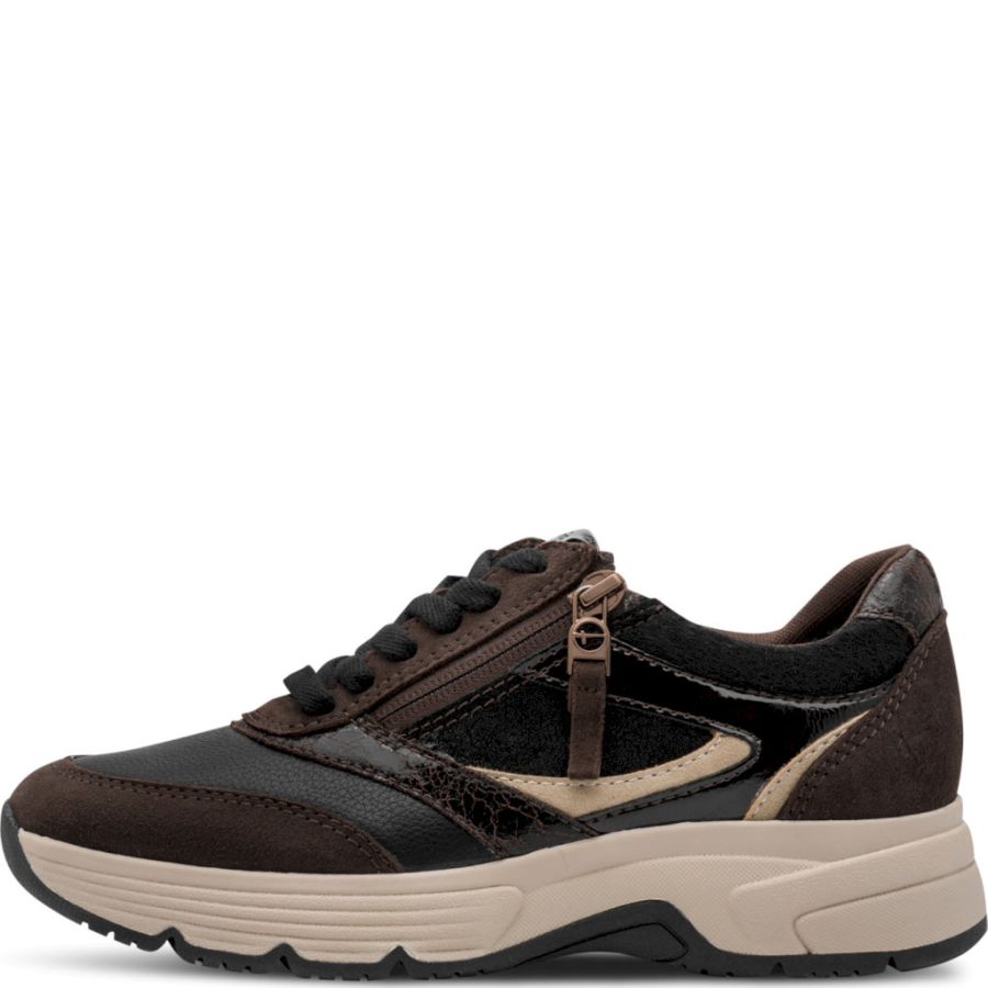 Sneakers Tamaris Comfort. 8-83705-45-394