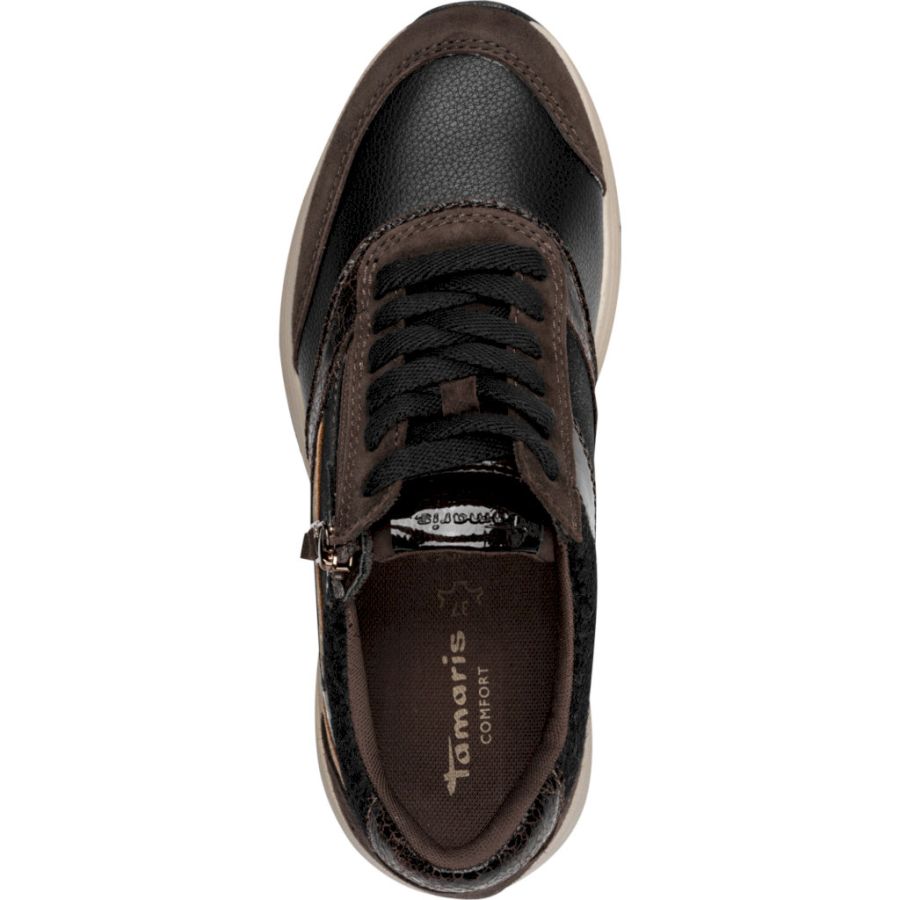 Sneakers Tamaris Comfort. 8-83705-45-394