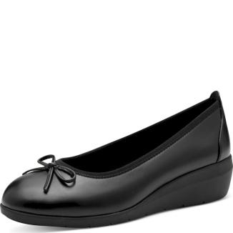 Ballerinaskor Jana. 8-22162-43/001