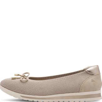 Ballerinaskor Jana Softline. 8-22170-46-499