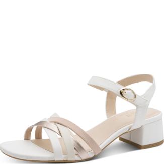 Sandaletter Jana Softline. 8-28279-46-150