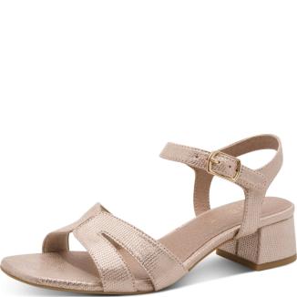 Sandaletter Jana Softline. 8-28382-46-496