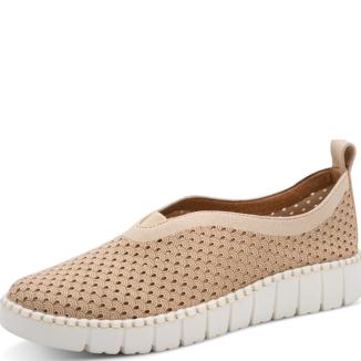 Slipon Jana Softline. 8-24560-46-400