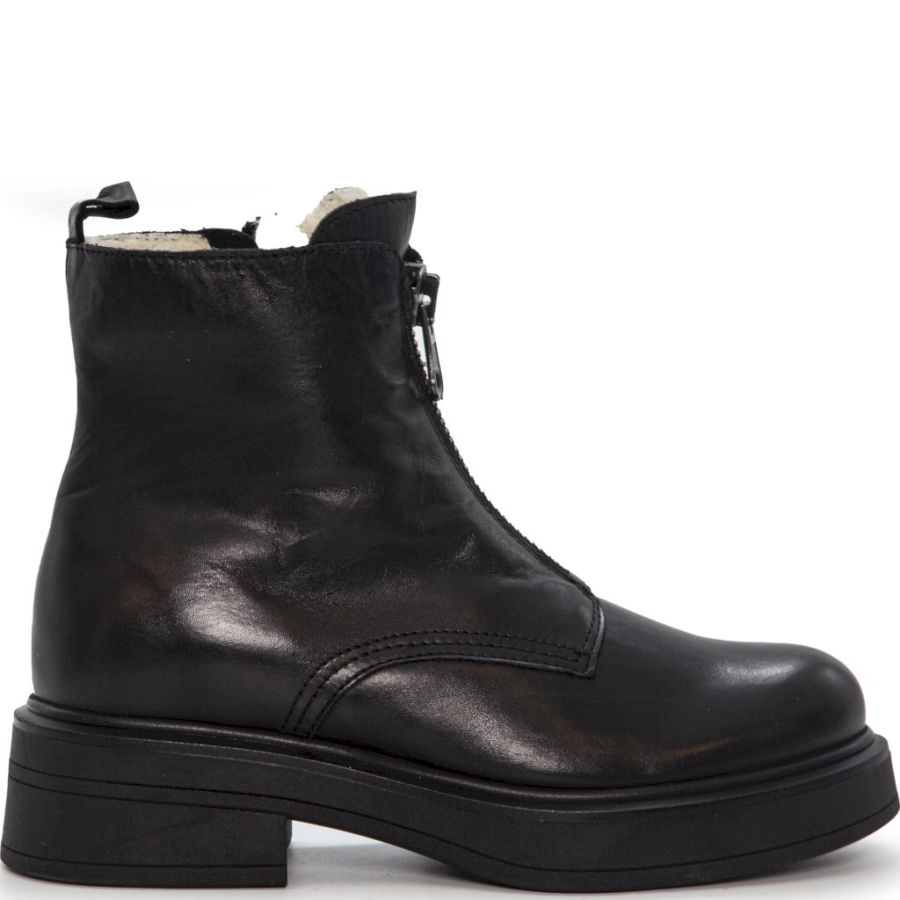 Boots Johnnny Bulls. 08-02662 01