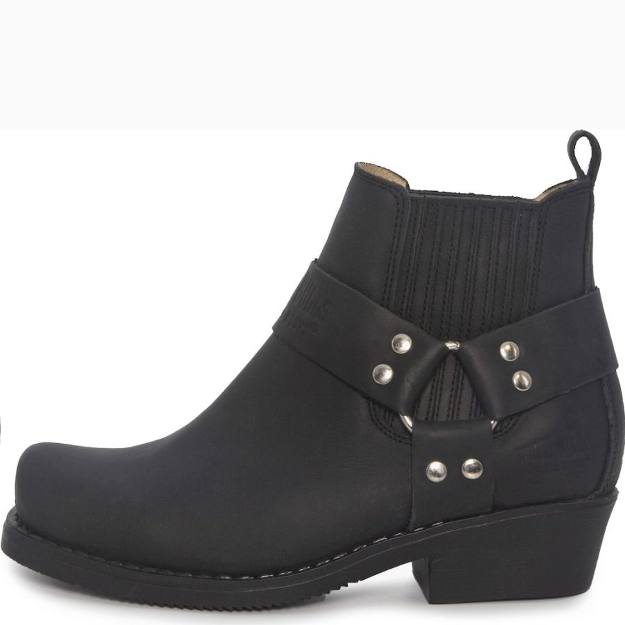 Boots Johnny Bulls. 3504809 01