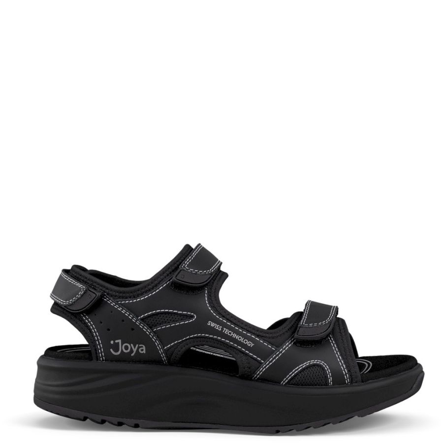 Sandaler Joya. Komodo II black
