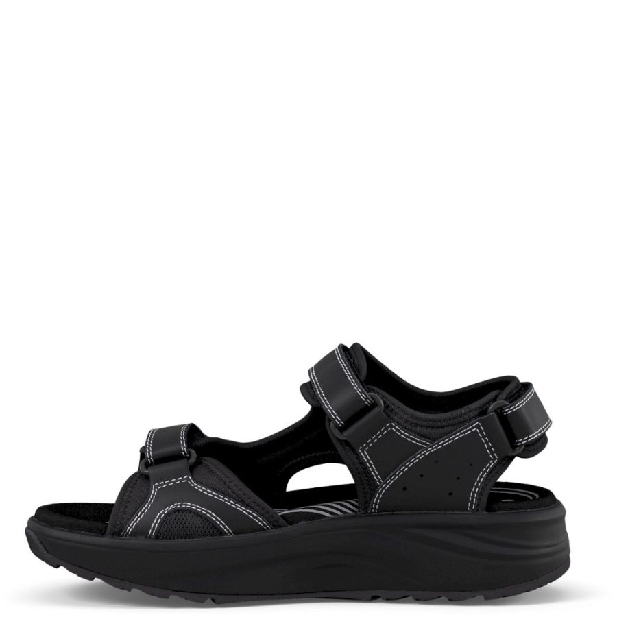 Sandaler Joya. Komodo II black