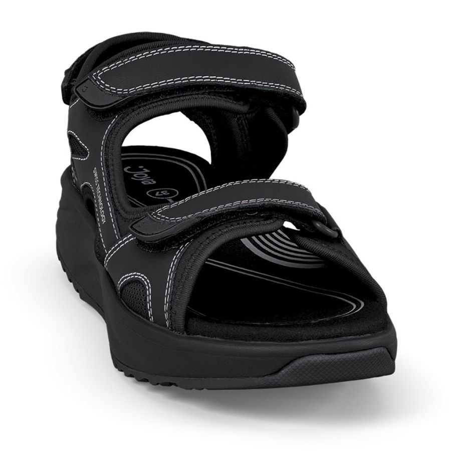 Sandaler Joya. Komodo II black