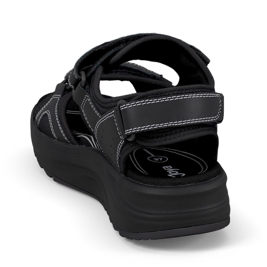 Sandaler Joya. Komodo II black