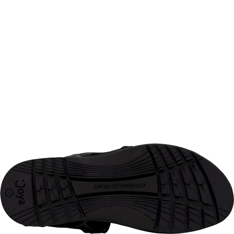 Sandaler Joya. Komodo II black