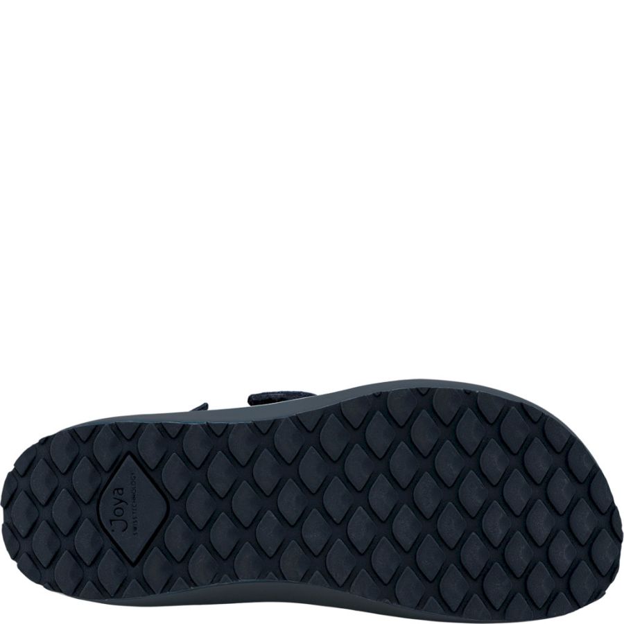 Sandaler Joya. Panama blue