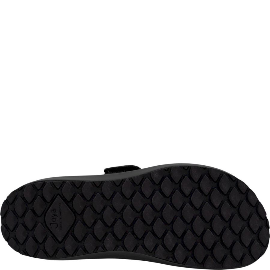 Sandaler Joya. Vienna III black