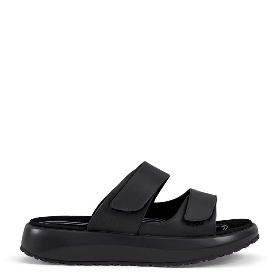 Sandaler Joya. Vienna III black
