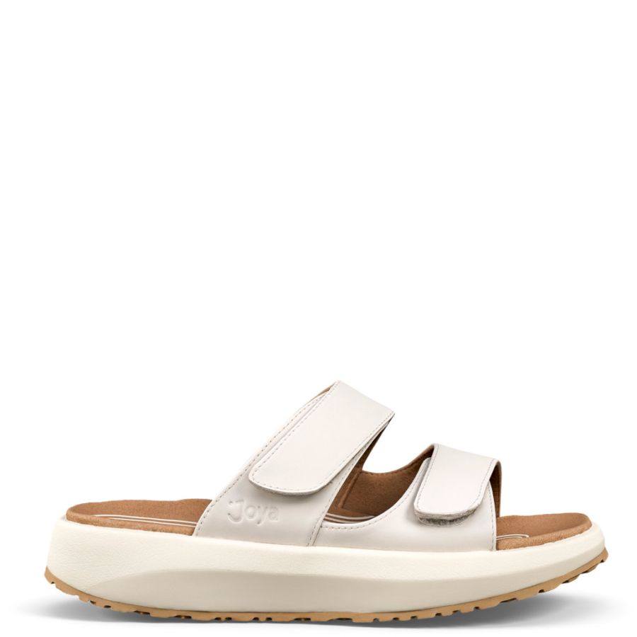Sandaler Joya. Vienna III white