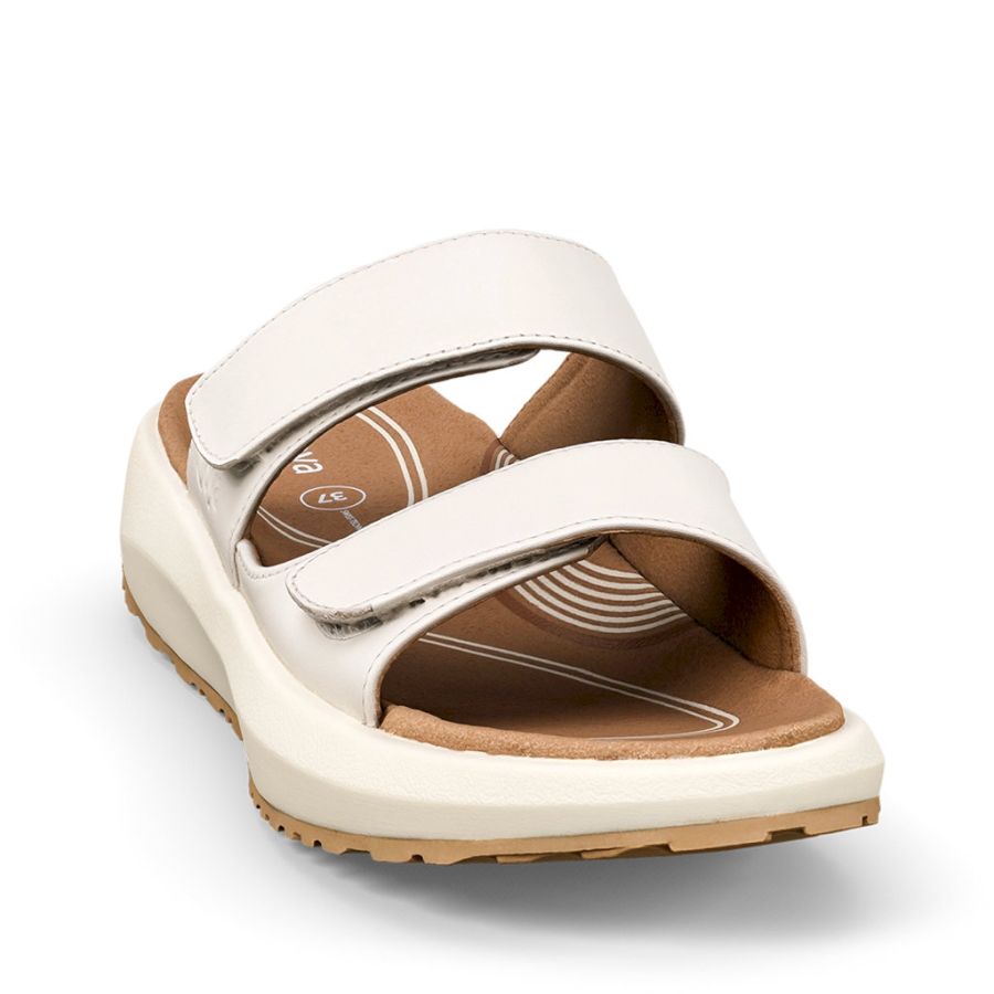 Sandaler Joya. Vienna III white