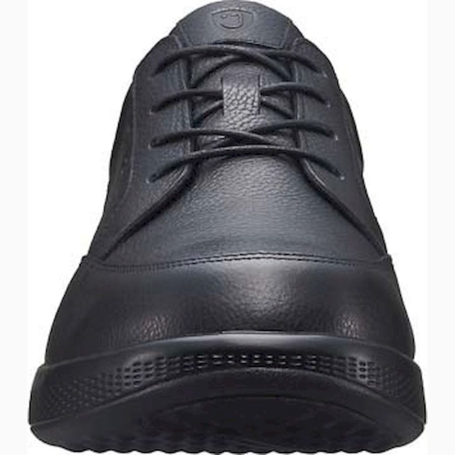 Sneakers Joya. Boston Black