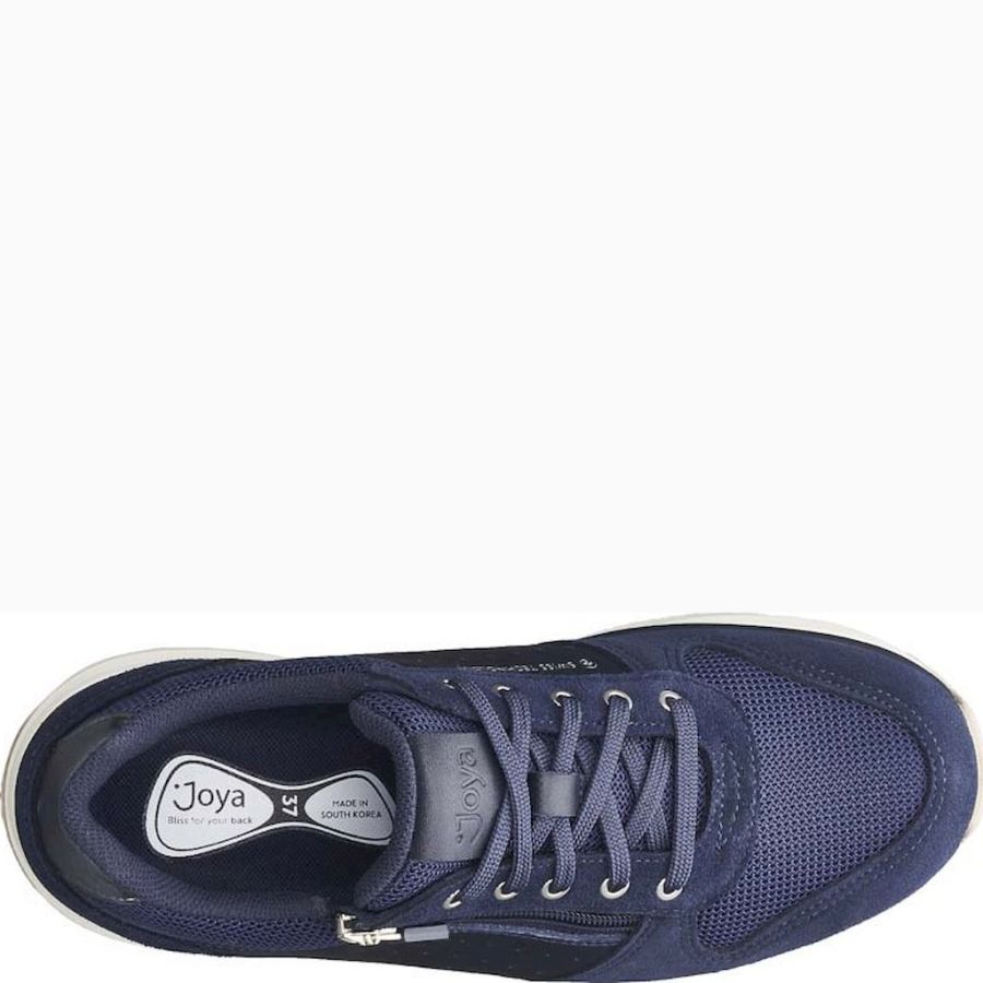 Sneakers Joya, Dynamo W D blue