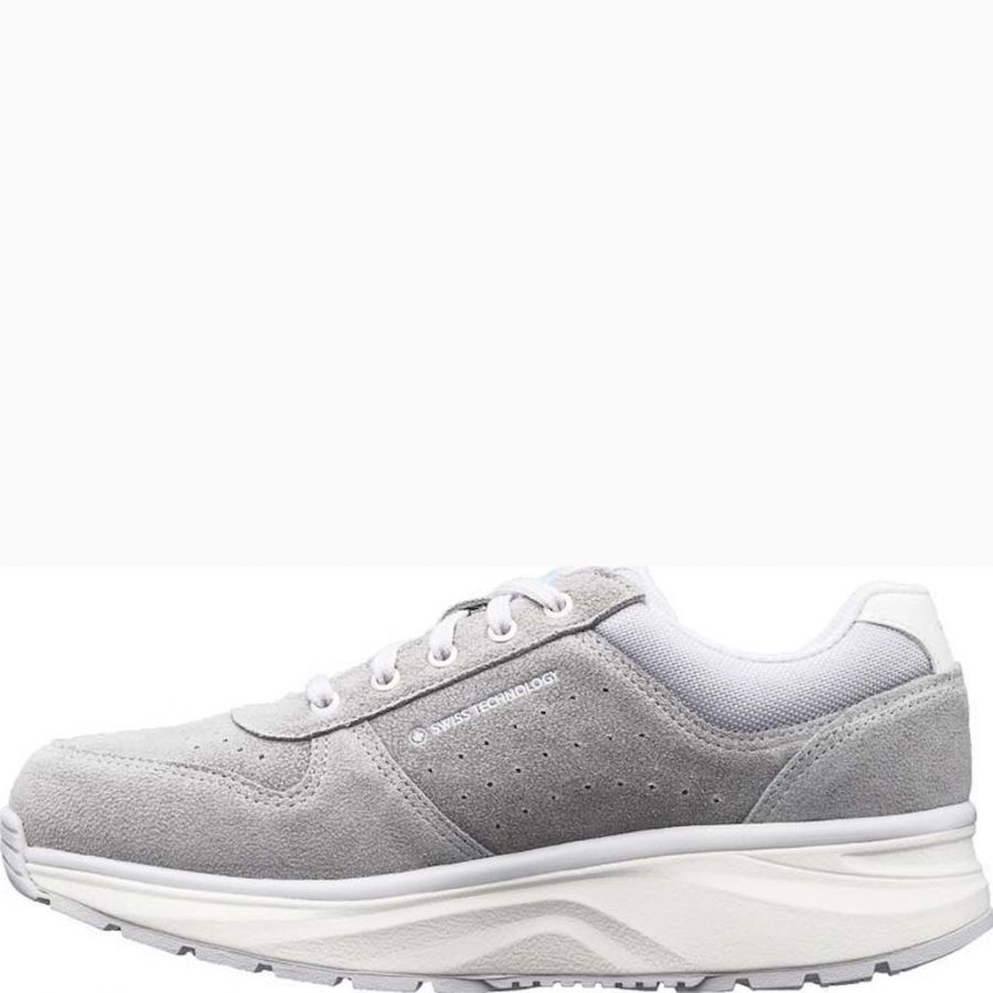Sneakers Joya Dynamo W grey