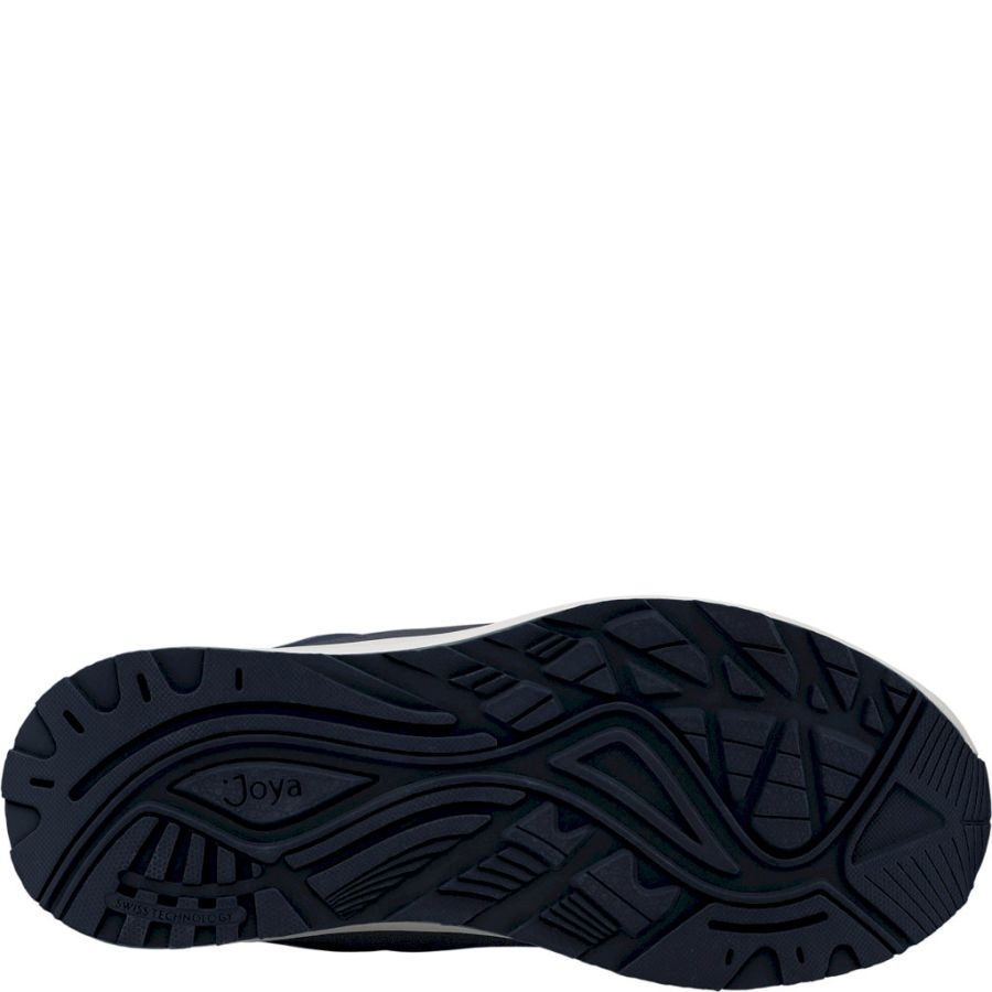 Sneakers Joya. Miami blue