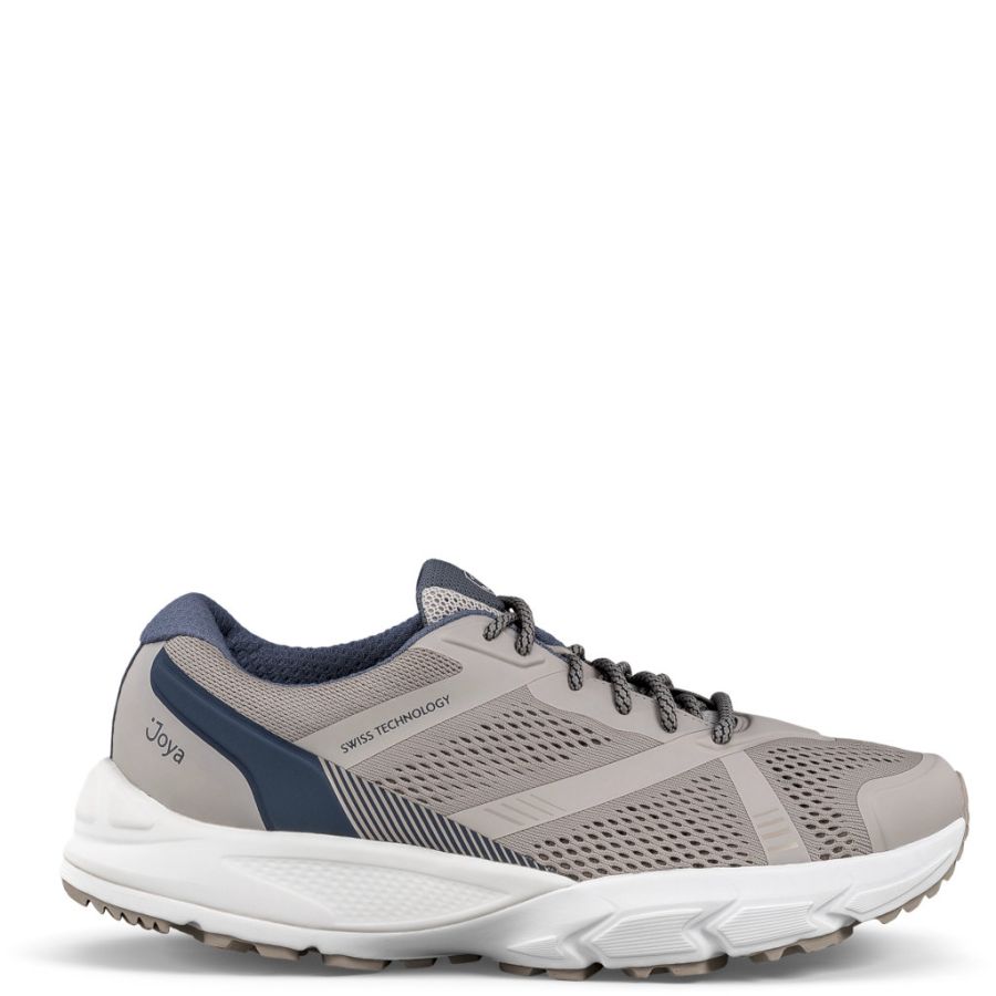 Sneakers Joya. Nova grey