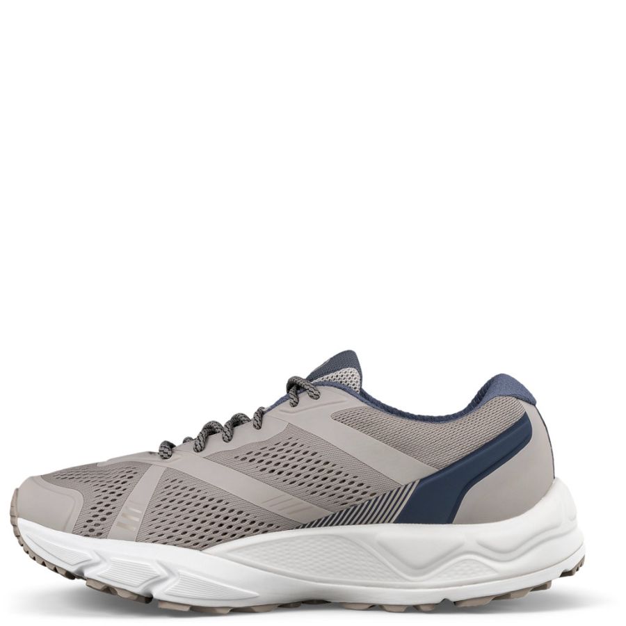 Sneakers Joya. Nova grey