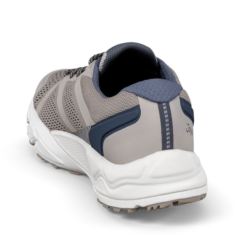 Sneakers Joya. Nova grey