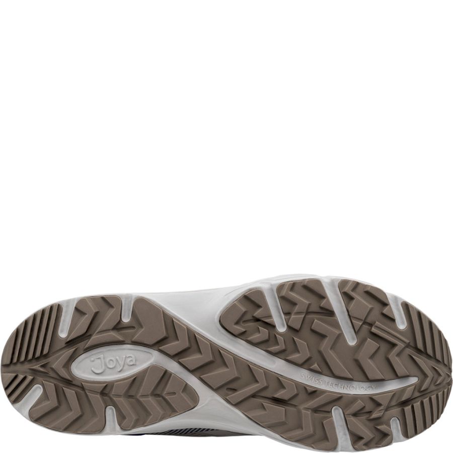 Sneakers Joya. Nova grey