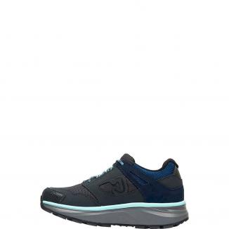 Sneakers Joya. Bliss STX Grey/Blue