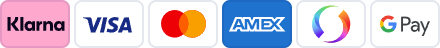 Betala med Klarna
