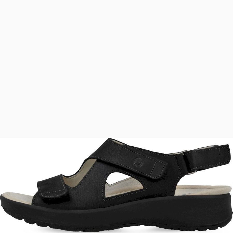 Sandaler Klaveness. THEA SANDAL