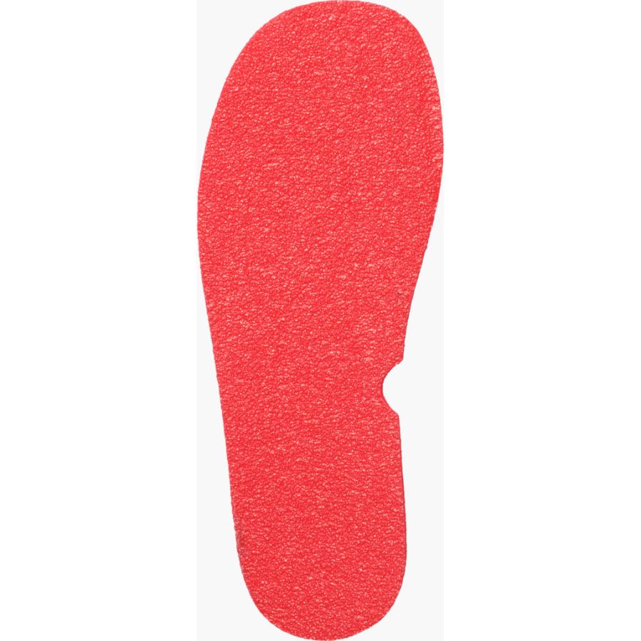 Snowjogging Kuoma. Lumitarina felt