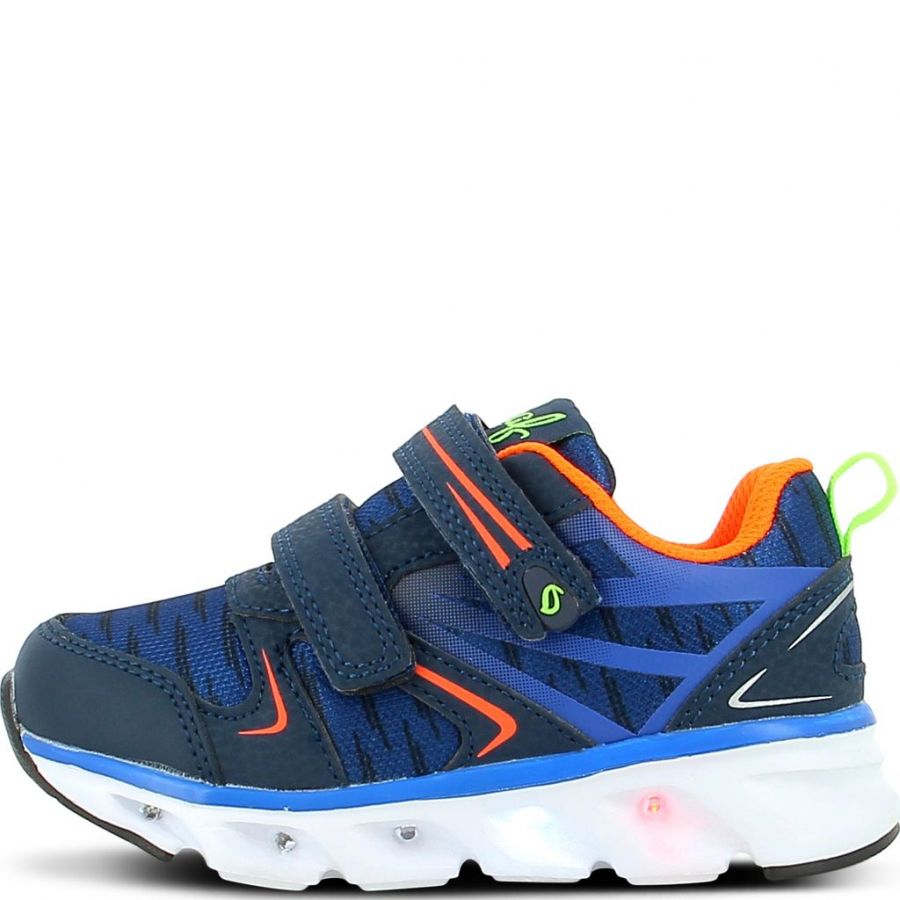 Sneakers från Leaf - LTUMB101H-blue