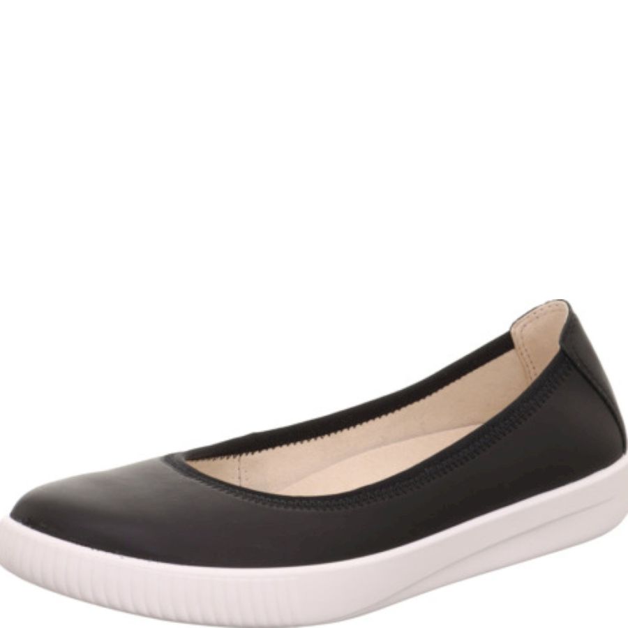 Ballerinaskor Legero. 2-000435-0100