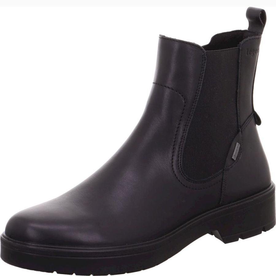 Boots Legero. 2-000191-0100