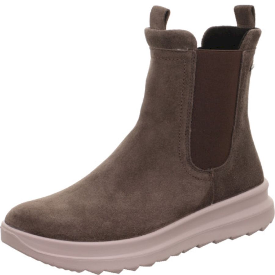 Boots Legero. 2-000413-2800