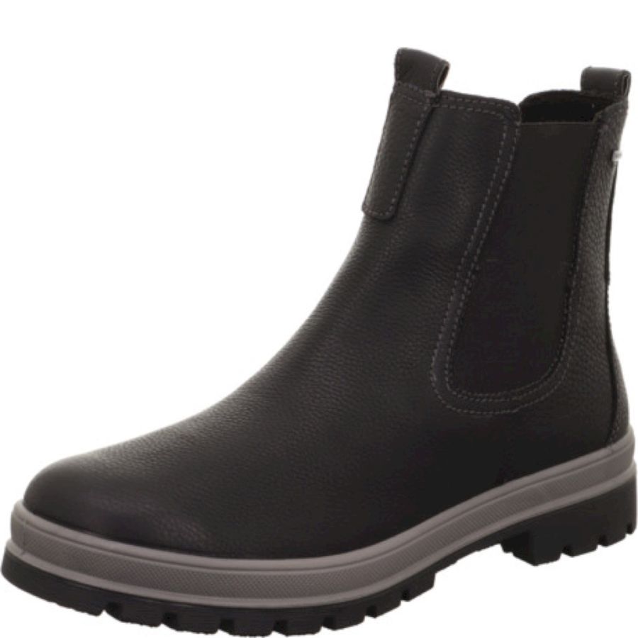 Boots Legero. 2-000424-0000