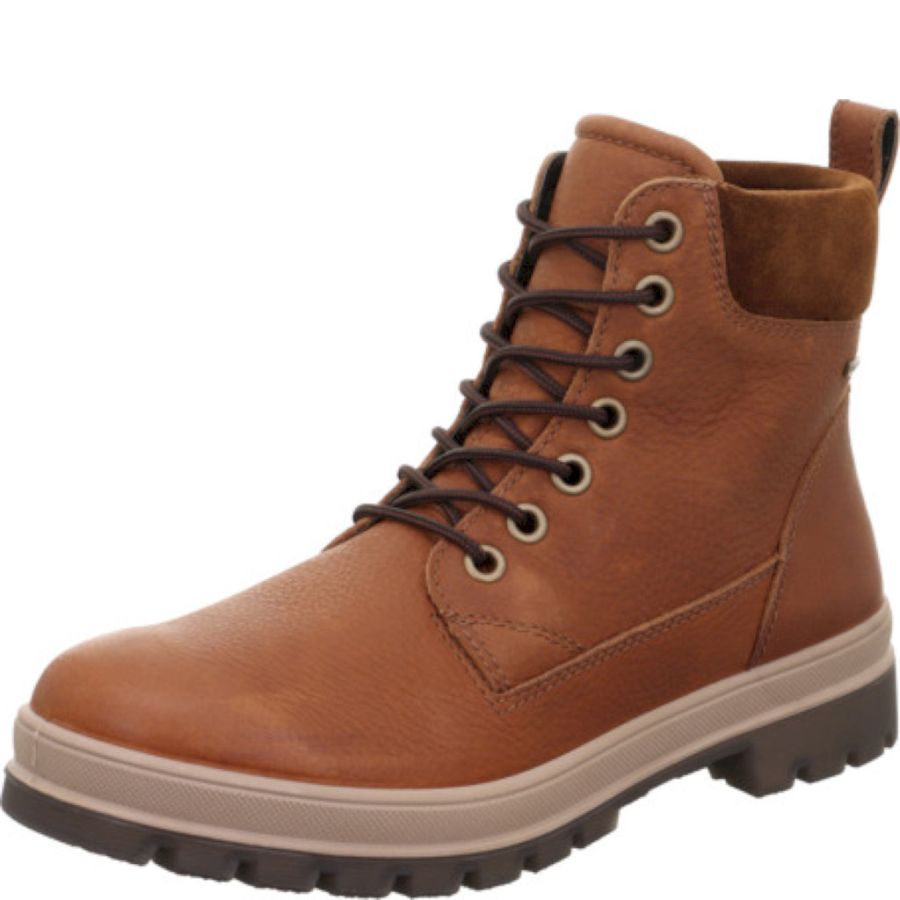 Kängor Legero. 2-000423-3030