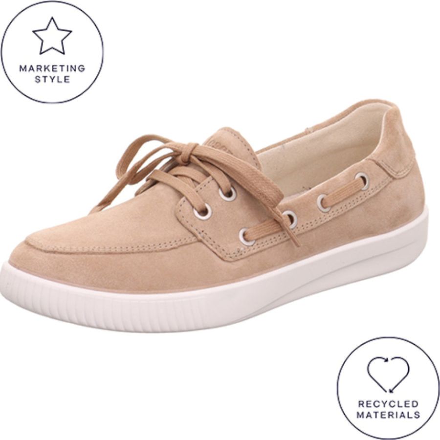 Loafers Legero. 2-000458-4150