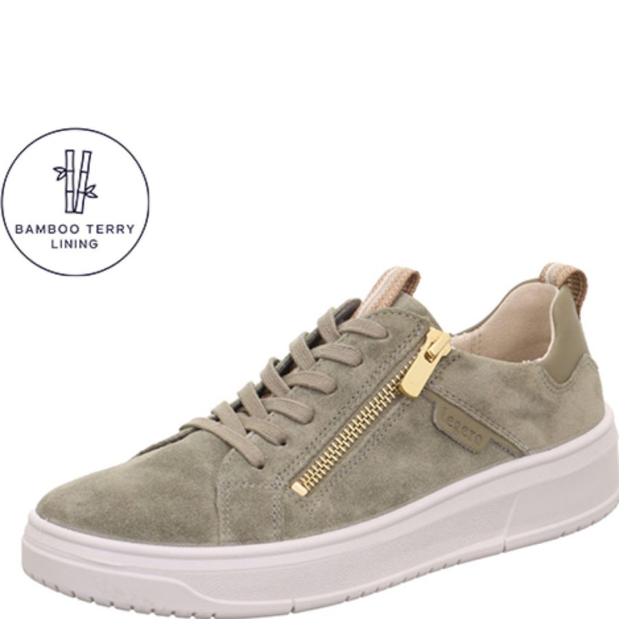 Sneakers Legero. 2-000249-7520