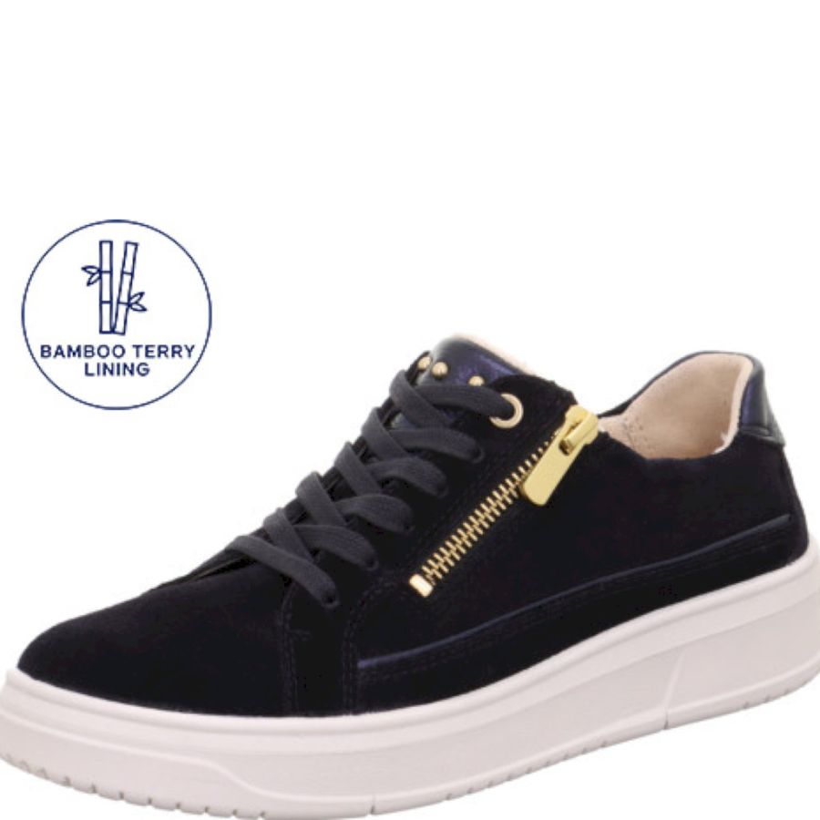 Sneakers Legero. 2-000434-8000