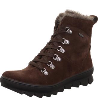 Kängor Legero. 2-000530-3350