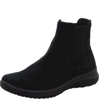 Kängor Legero. 2-009000-0000